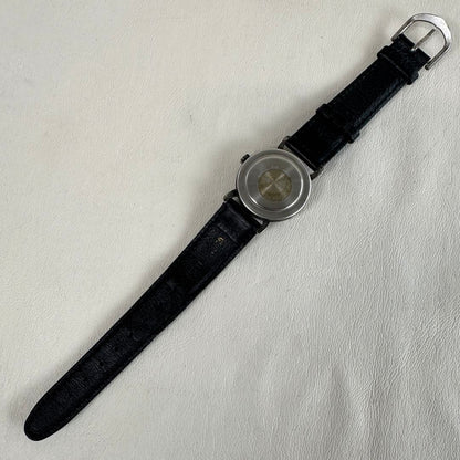 Citizen Q&q Analog Mechanical (Manual) Women