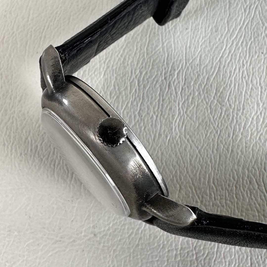 Citizen Q&q Analog Mechanical (Manual) Women