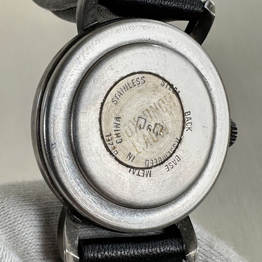 Citizen Q&q Analog Mechanical (Manual) Women
