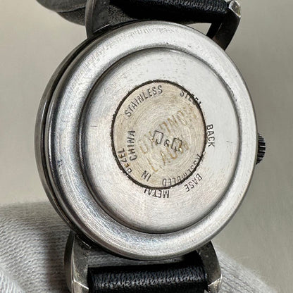 Citizen Q&q Analog Mechanical (Manual) Women