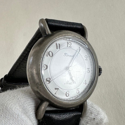 Citizen Q&q Analog Mechanical (Manual) Women