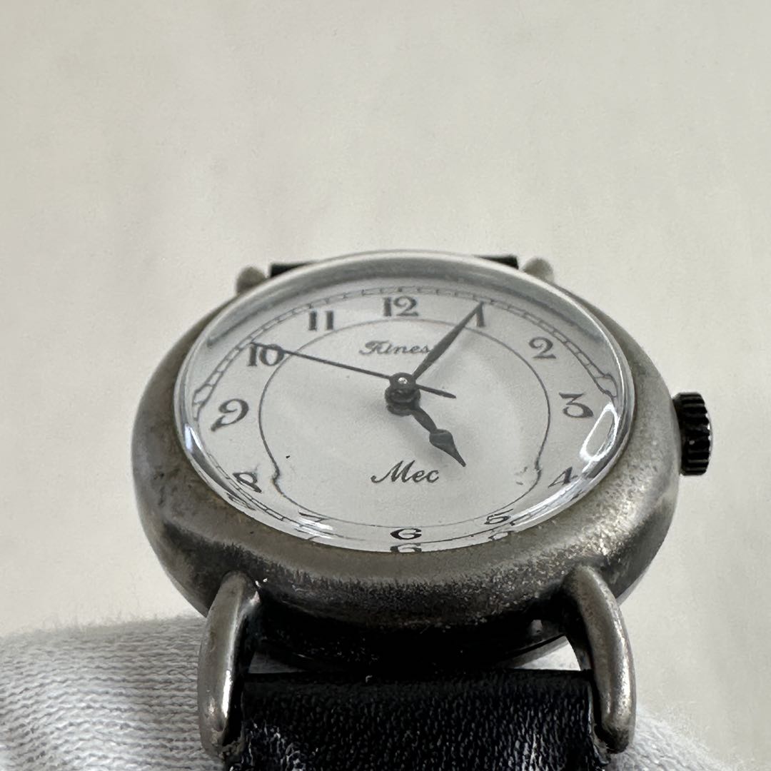 Citizen Q&q Analog Mechanical (Manual) Women