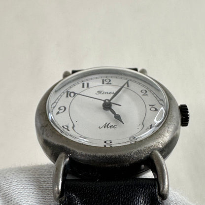 Citizen Q&q Analog Mechanical (Manual) Women