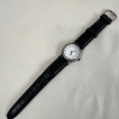 Citizen Q&q Analog Mechanical (Manual) Women