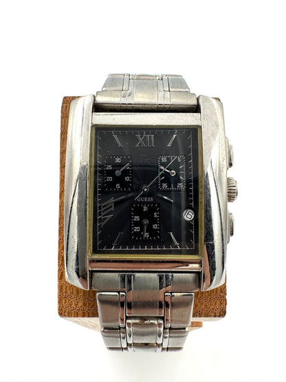 Guess Analog Quartz Men Gc Collection Watch For Parts
