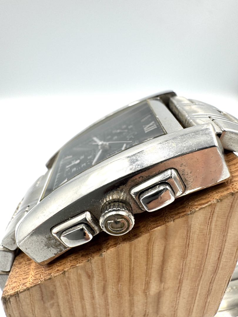 Guess Analog Quartz Men Gc Collection Watch For Parts