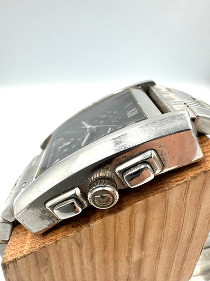 Guess Analog Quartz Men Gc Collection Watch For Parts