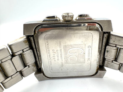 Guess Analog Quartz Men Gc Collection Watch For Parts