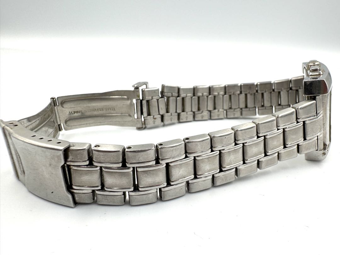 Guess Analog Quartz Men Gc Collection Watch For Parts