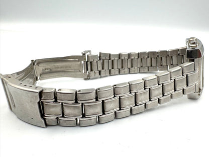 Guess Analog Quartz Men Gc Collection Watch For Parts