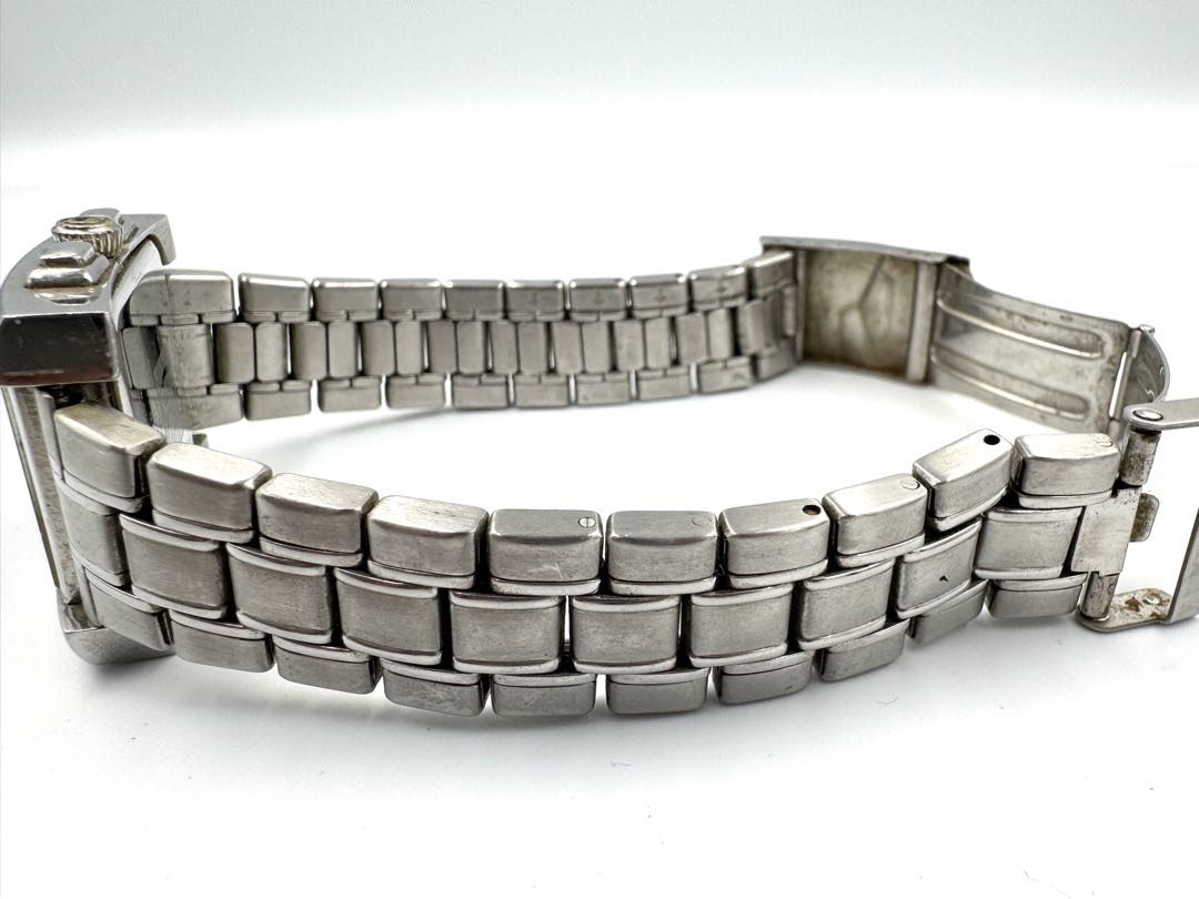 Guess Analog Quartz Men Gc Collection Watch For Parts