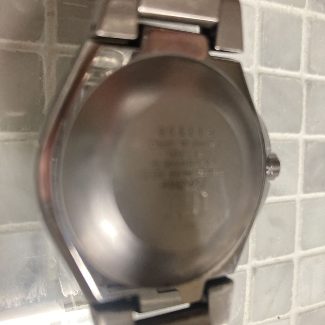 Citizen Eco-drive 0 Analog Quartz Men Solar