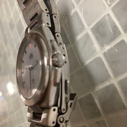 Citizen Eco-drive 0 Analog Quartz Men Solar