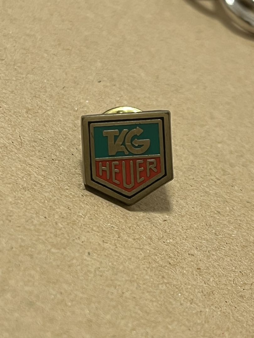 Tag Heuer