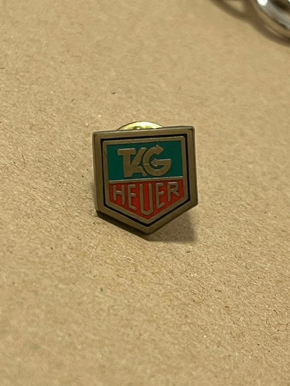 Tag Heuer