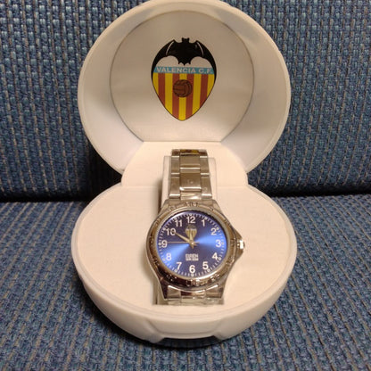 Valencia Analog Quartz Men