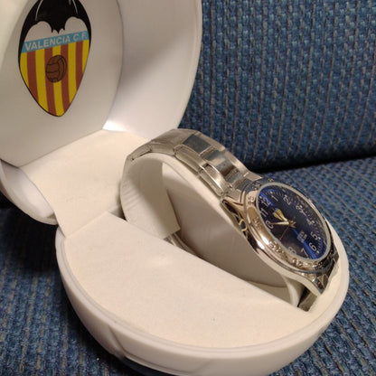 Valencia Analog Quartz Men