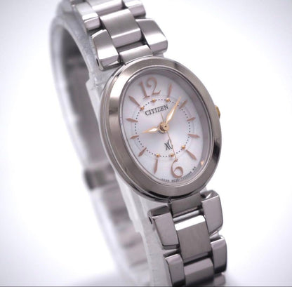 Citizen xC Cross-C Analog Solar Women