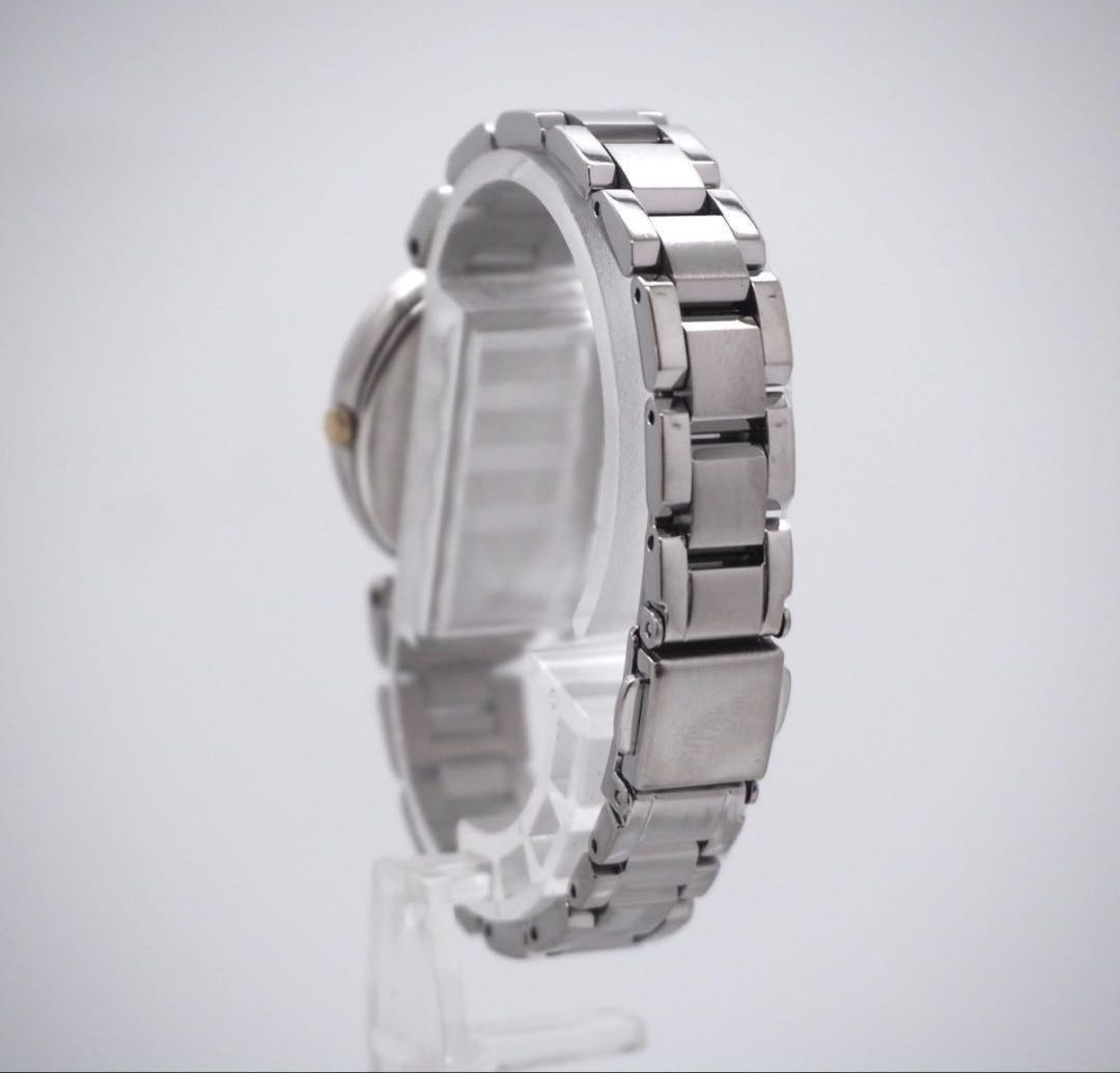 Citizen xC Cross-C Analog Solar Women