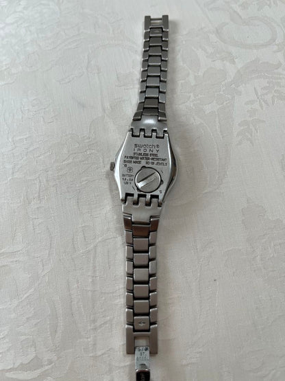 Swatch IRONY AG2013 Analog Quartz Women
