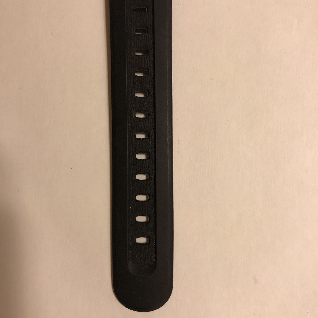 Casio Protrek Digital-Analog Quartz Men