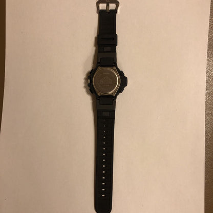 Casio Protrek Digital-Analog Quartz Men