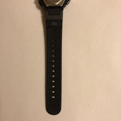 Casio Protrek Digital-Analog Quartz Men