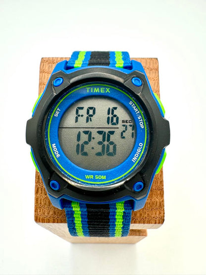 TIMEX Digital Watch Y2K