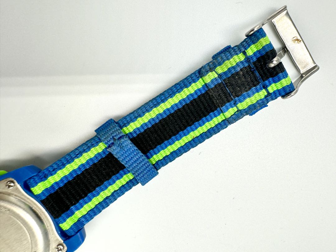 TIMEX Digital Watch Y2K