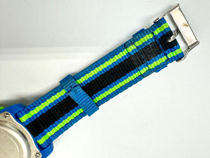 TIMEX Digital Watch Y2K