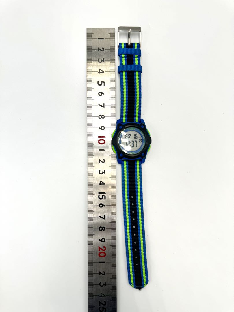 TIMEX Digital Watch Y2K