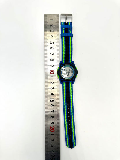 TIMEX Digital Watch Y2K