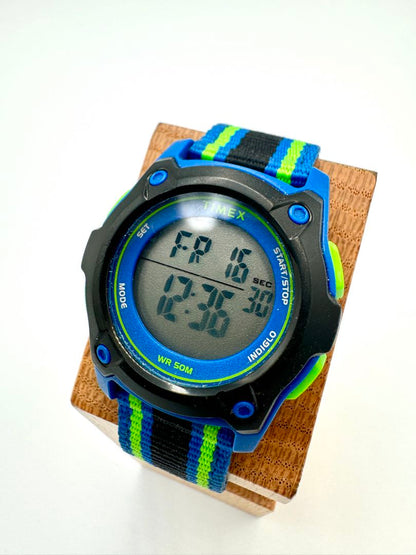 TIMEX Digital Watch Y2K