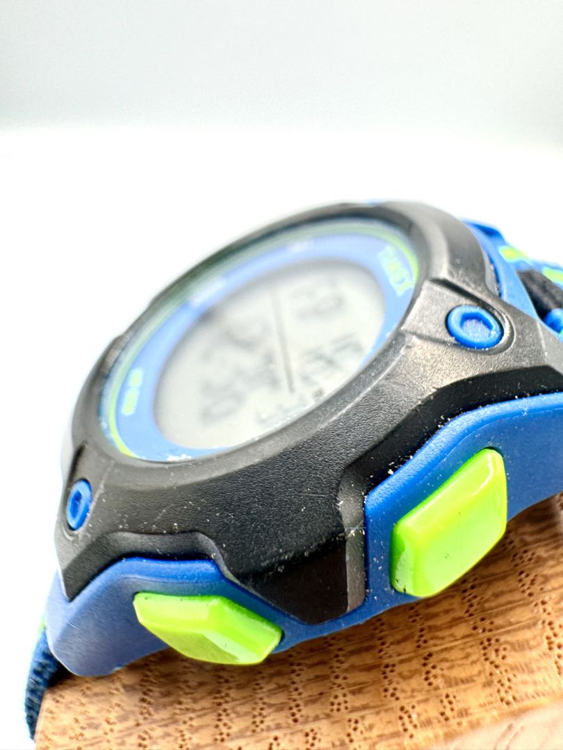 TIMEX Digital Watch Y2K