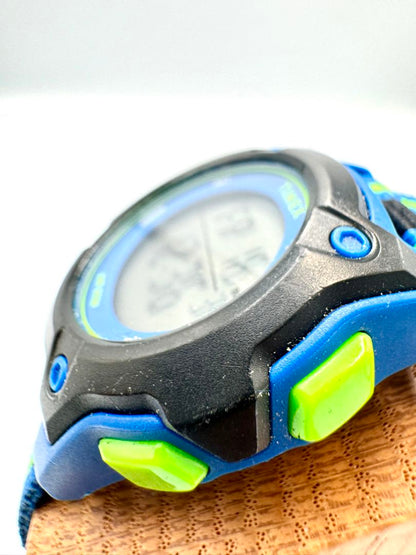 TIMEX Digital Watch Y2K