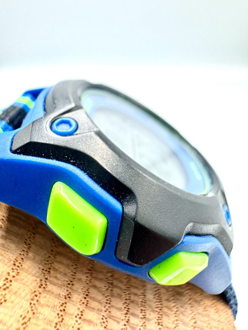 TIMEX Digital Watch Y2K