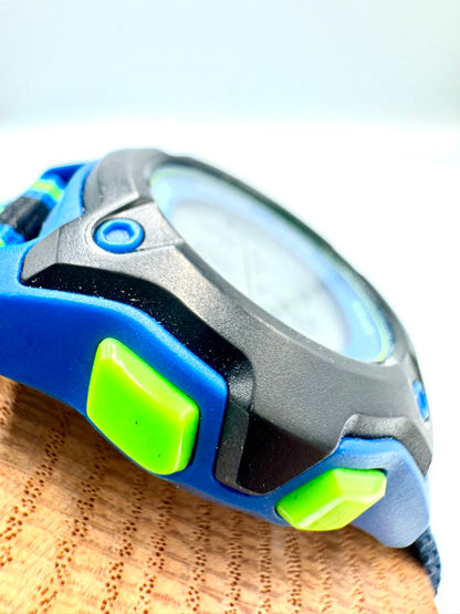 TIMEX Digital Watch Y2K