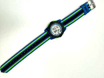 TIMEX Digital Watch Y2K