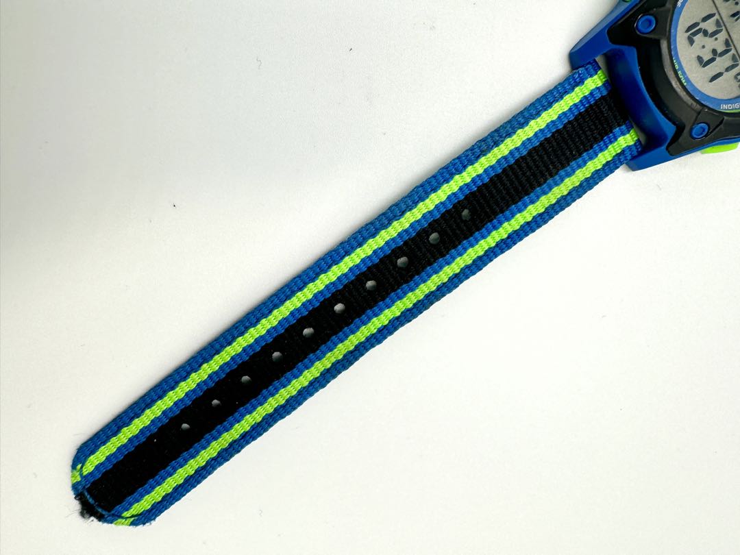 TIMEX Digital Watch Y2K
