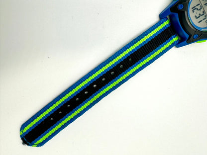 TIMEX Digital Watch Y2K