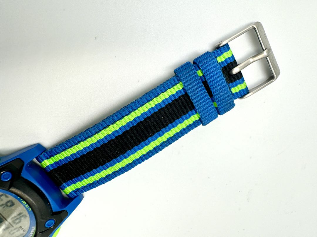 TIMEX Digital Watch Y2K