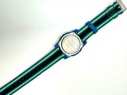 TIMEX Digital Watch Y2K