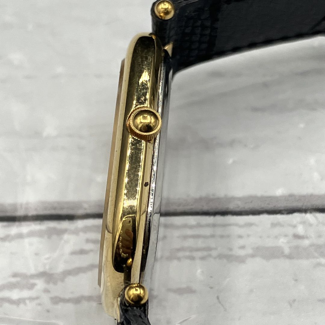 Christian Aujard Analog Quartz Women