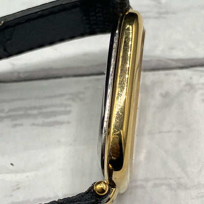 Christian Aujard Analog Quartz Women