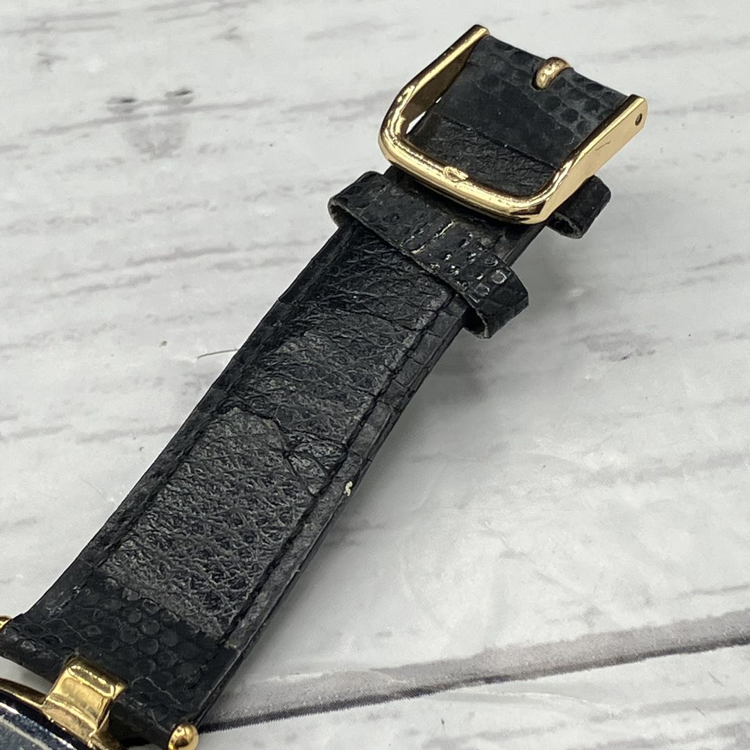 Christian Aujard Analog Quartz Women