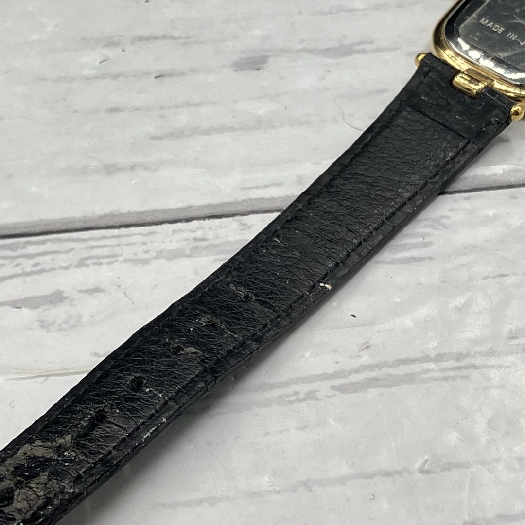 Christian Aujard Analog Quartz Women