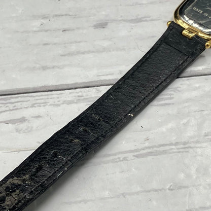 Christian Aujard Analog Quartz Women