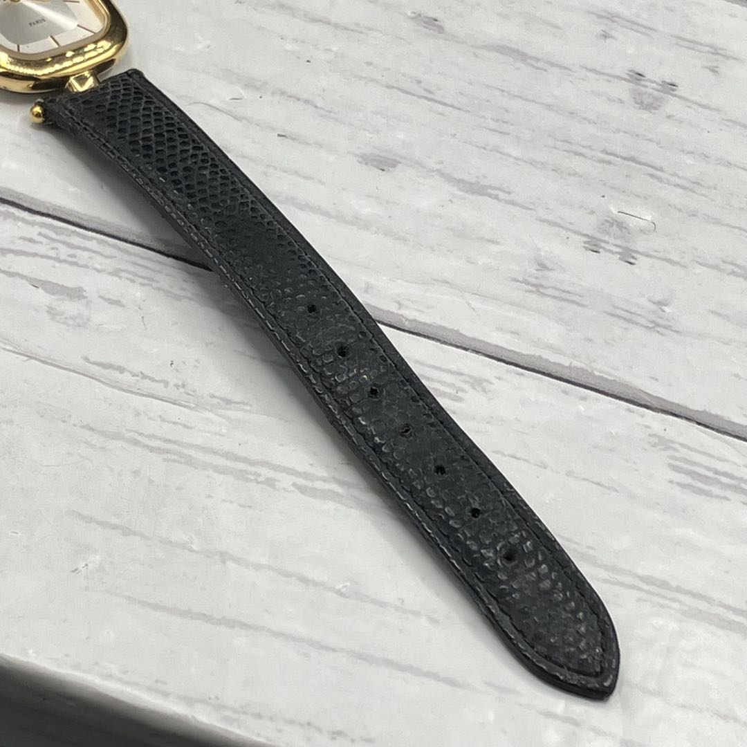 Christian Aujard Analog Quartz Women
