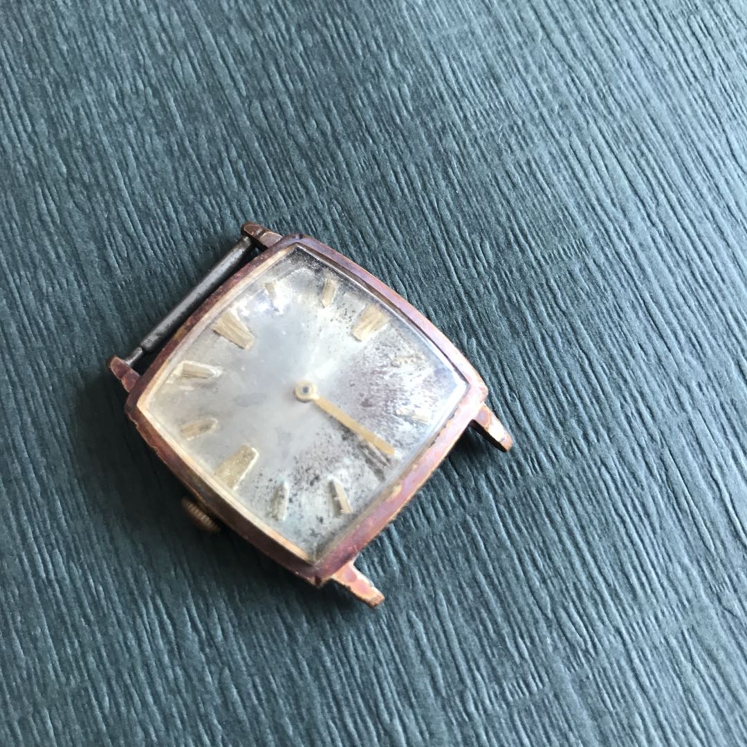 Citizen Analog Mechanical (Manual) Men