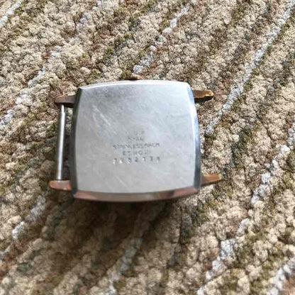 Citizen Analog Mechanical (Manual) Men